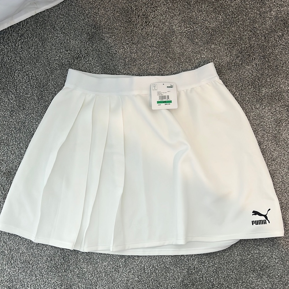 Puma skirt